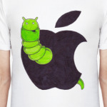 'android vs apple'