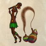 Африканские зарисовки