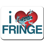 I Love Fringe