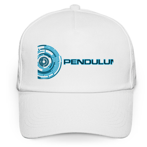 Кепка бейсболка Pendulum