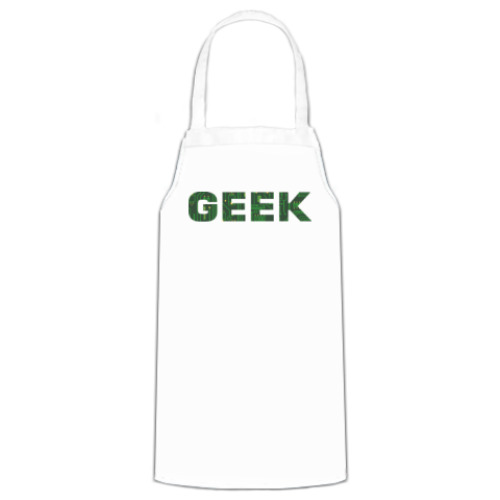 Фартук GEEK