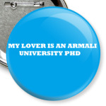 'Armali PhD'