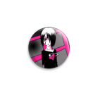 'pink'