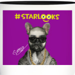 #STARLOOKS