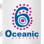 Oceanic 6