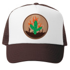 Кактус джек