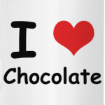 I heart Chocolate