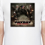  Payday : The Heist