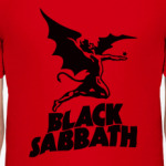 Black Sabbath