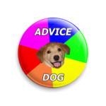 Advice Dog