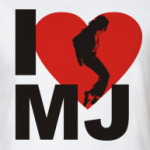   I love MJ