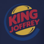 King Joffrey