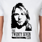 27 Club Cobain