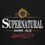 Supernatural Ale