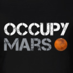 Occupy Mars