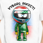 Vyborg Rocket!
