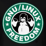 GNU Linux Freedom