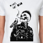 Punks not Dead