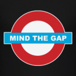  Mind the Gap