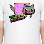 Printcore Nyan Cat