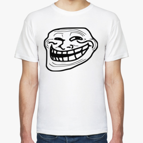 Футболка Coolface