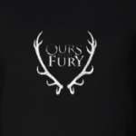 Ours is the Fury, Baratheon, Game Of Thrones