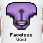 Faceless Void Dota 2 [ pixel ]