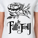 TFOT rose