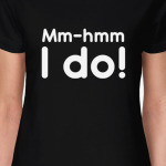 I do