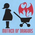 Мать драконов