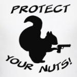  Защити свои орешки