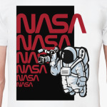 NASA (НАСА)