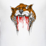 Кровавый тигр (blood tiger)