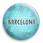 Barcelona в мозаике