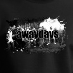 awaydays - F FACTORY