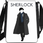 Sherlock/Шерлок