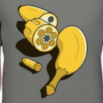 Банан-револьвер