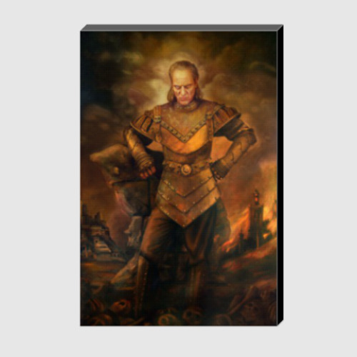 Холст Виго Карпатский