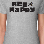  Bee happy