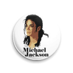 MJ portrait