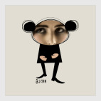 Bjorn Медведь