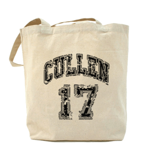 Сумка шоппер Cullen 17