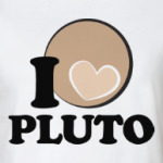 Плутон (Pluto)