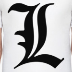 Символ L