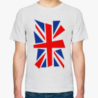 British flag