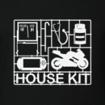 House kit