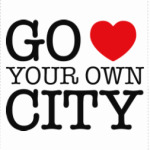 Love your own city