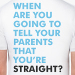 STRAIGHT