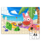  'Кроля-на-пляже'