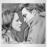 'Эдвард и Белла'